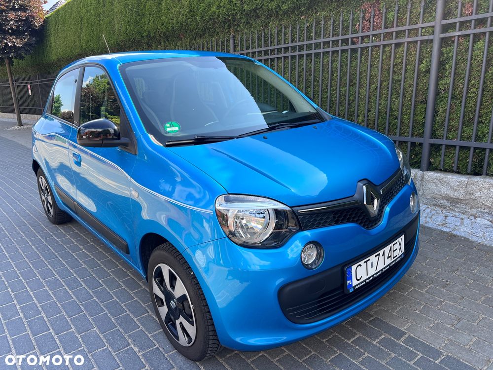 Renault Twingo SCe 70 Intens - 3