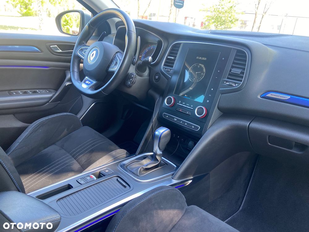 Renault Megane ENERGY dCi 165 EDC GT - 26