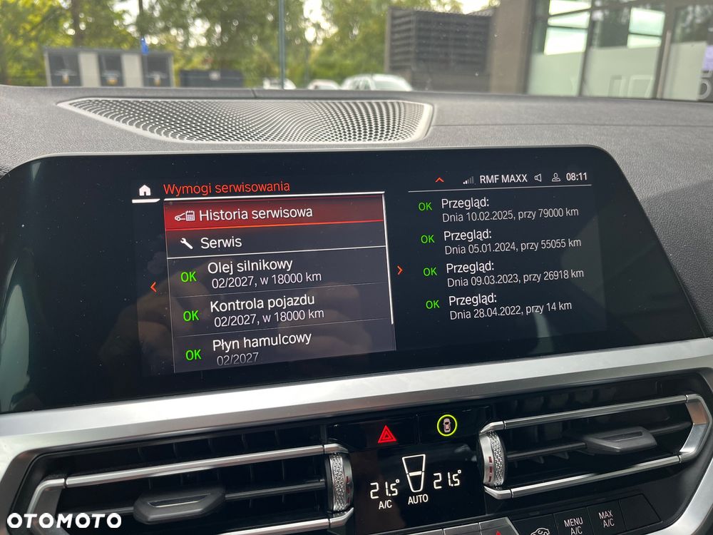 BMW Seria 4 430i xDrive M Sport - 23