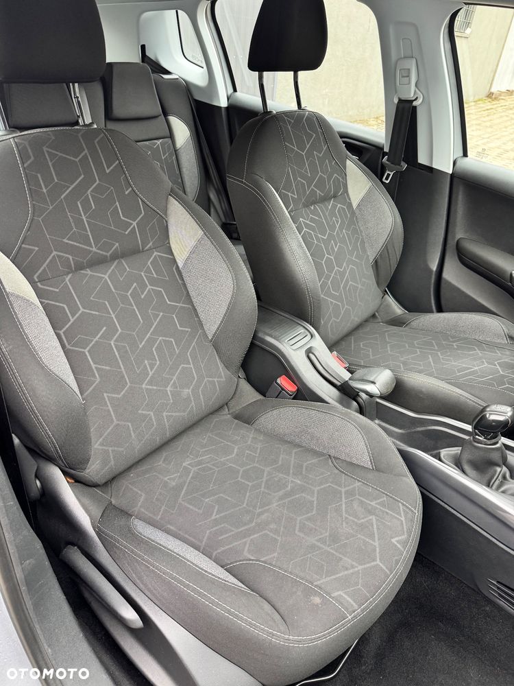 Peugeot 2008 1.6 BlueHDi Style - 13