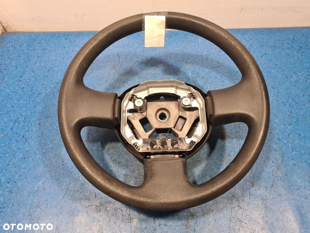 NISSAN MICRA K12 KIEROWNICA. - 1