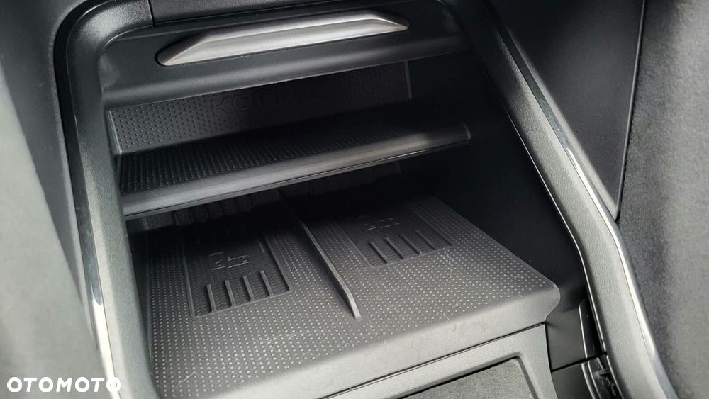 Skoda Kodiaq - 25