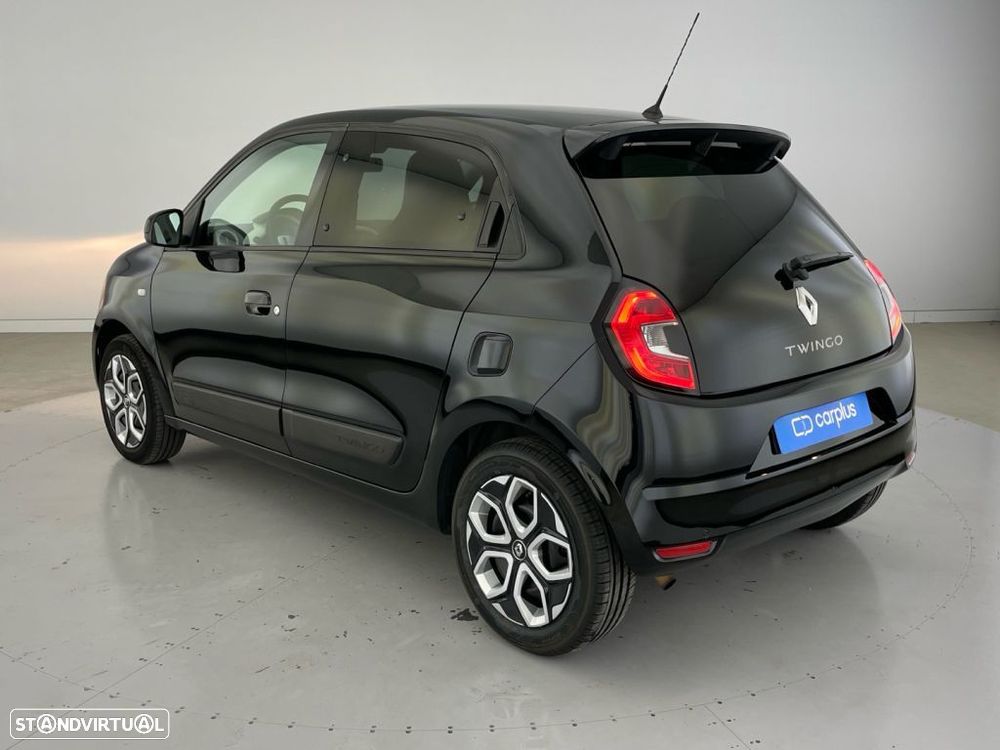 Renault Twingo 1.0 SCe Zen - 25