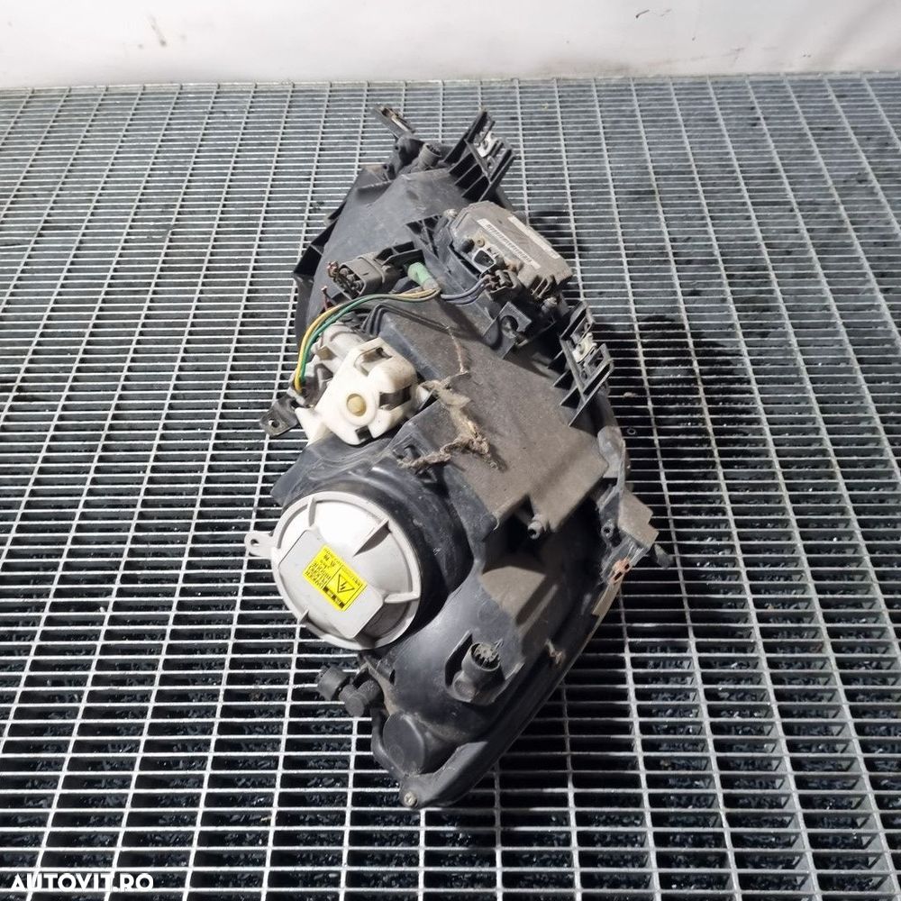 Far Stanga Mazda CX - 7 2006 - 2012 SUV 4 Usi (1442) Xenon CU BALAST XENON - 5