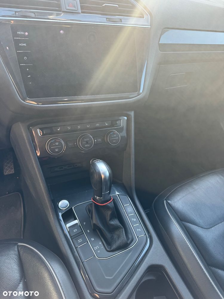 Volkswagen Tiguan Allspace 2.0 TDI SCR DSG Trendline - 12