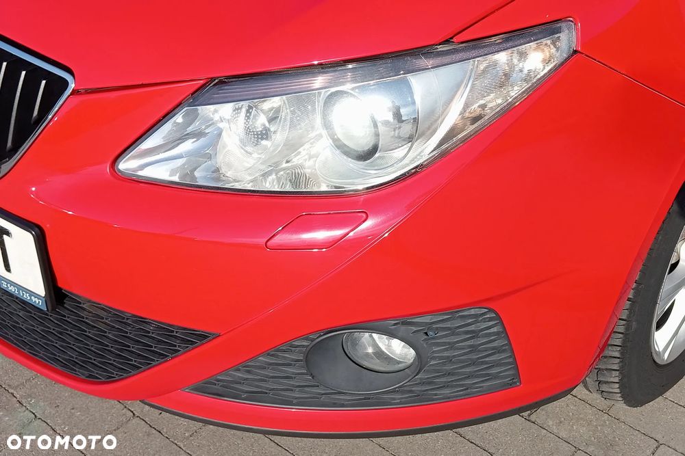 Seat Ibiza 1.4 16V Style - 15