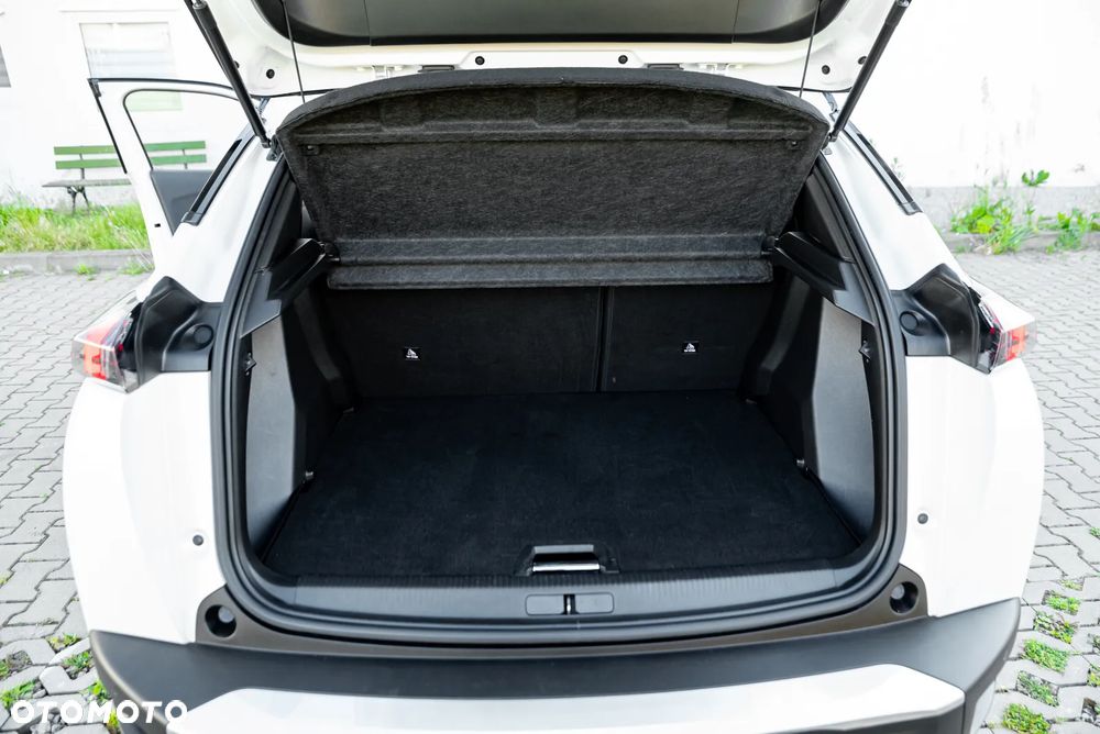 Peugeot 2008 1.2 PureTech GT S&S - 17