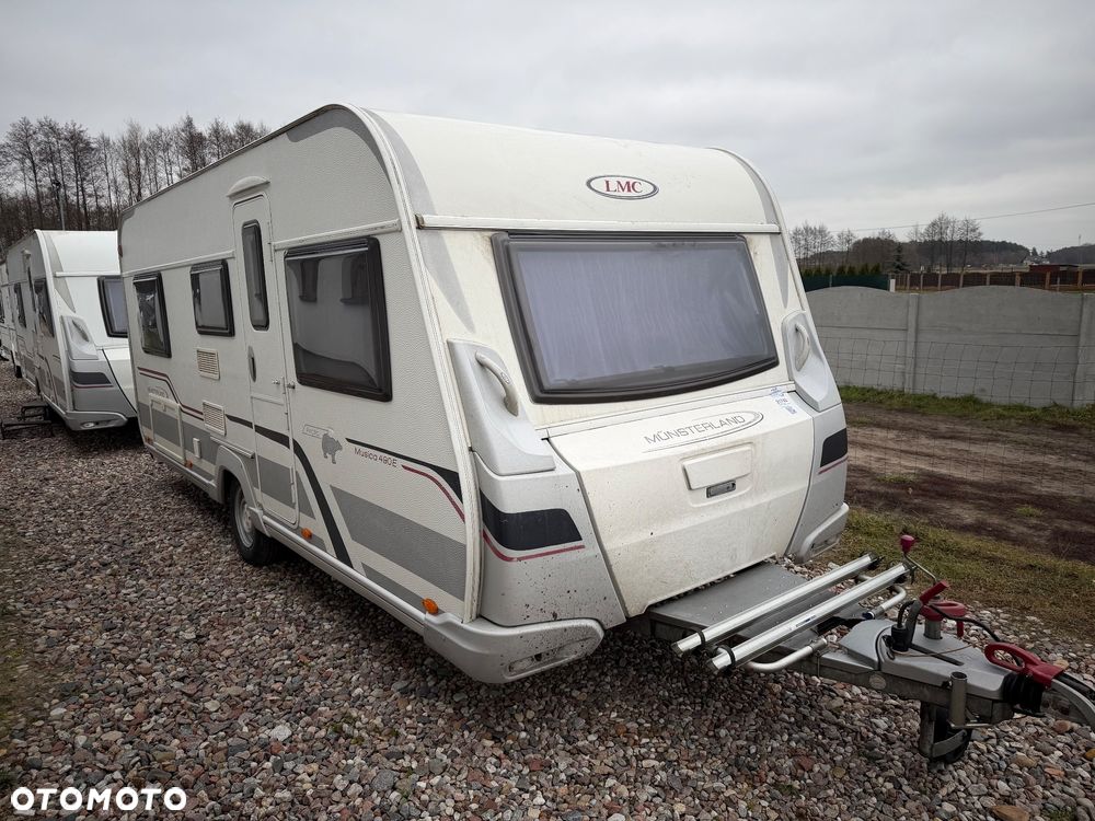 LMC Musterland 490e musica - 1