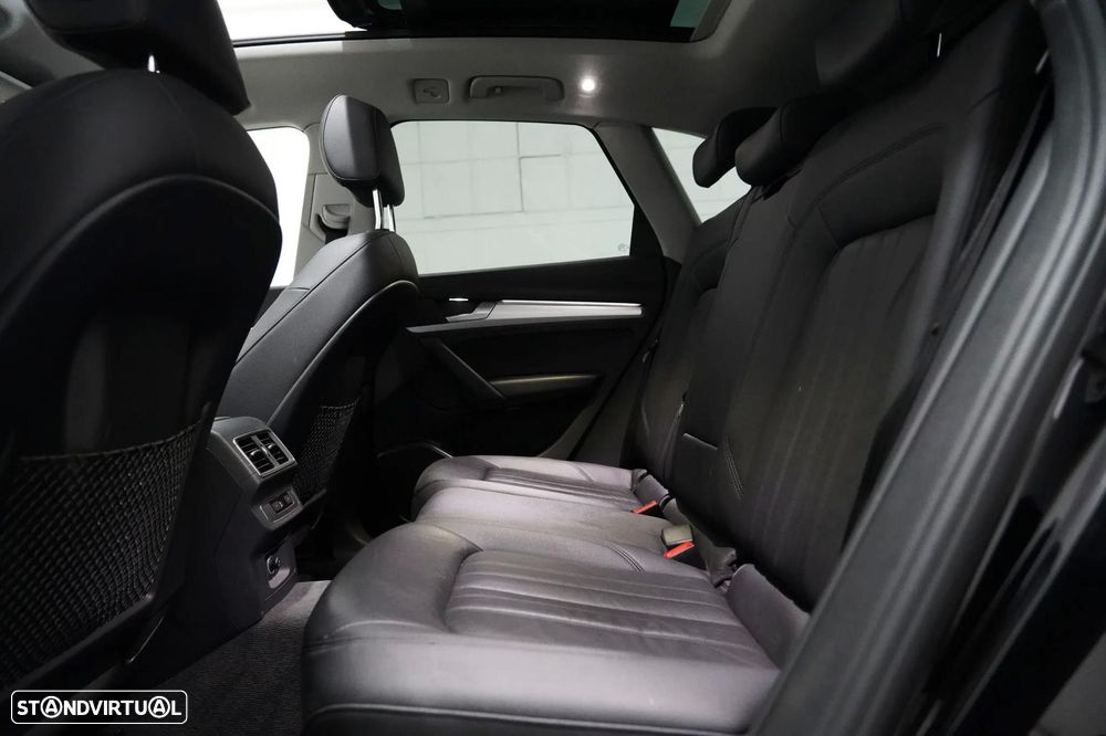 Audi Q5 2.0 TDI Design - 7