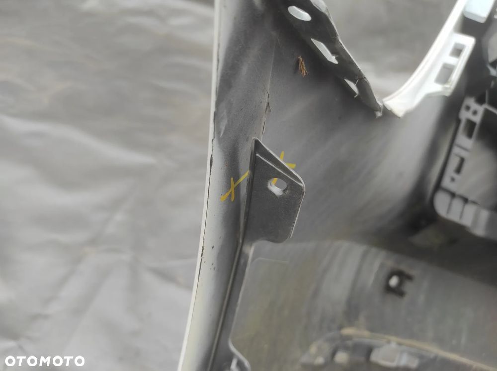 AUDI A3 S3 8V HB HATCHBACK LIFT S-LINE 2016-2019 ZDERZAK TYLNY TYŁ - 6