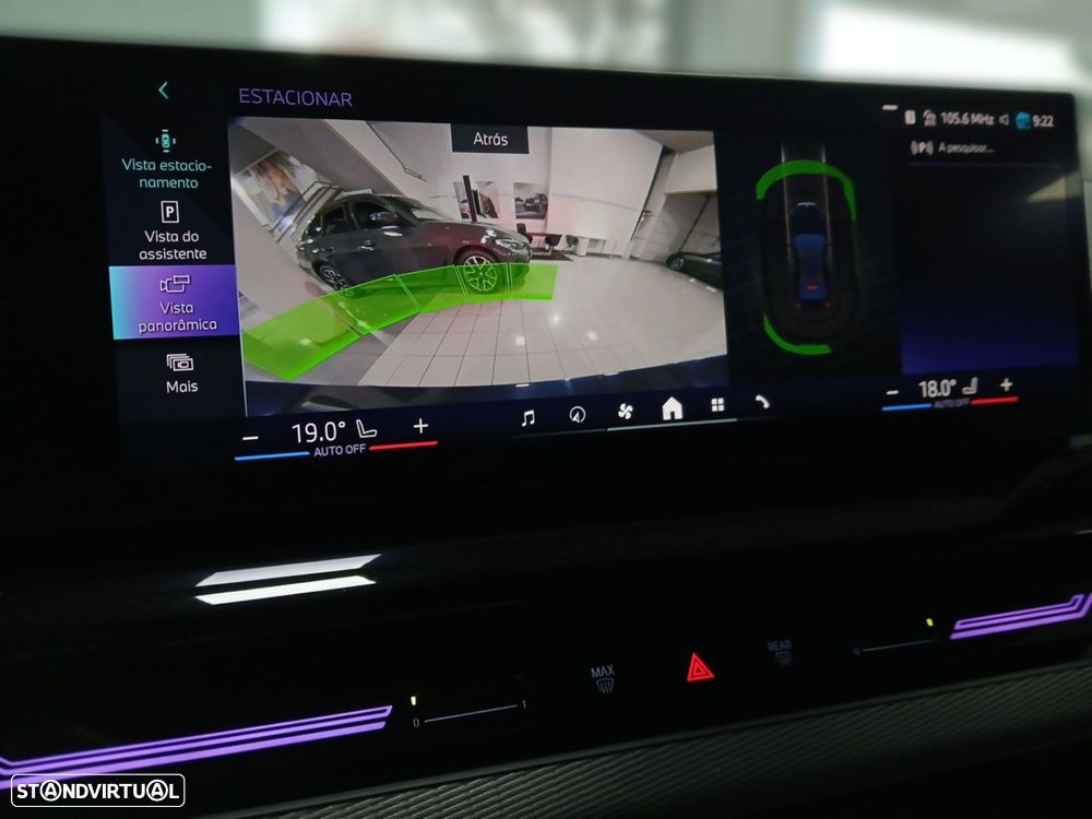 BMW 530 e Pack M - 26