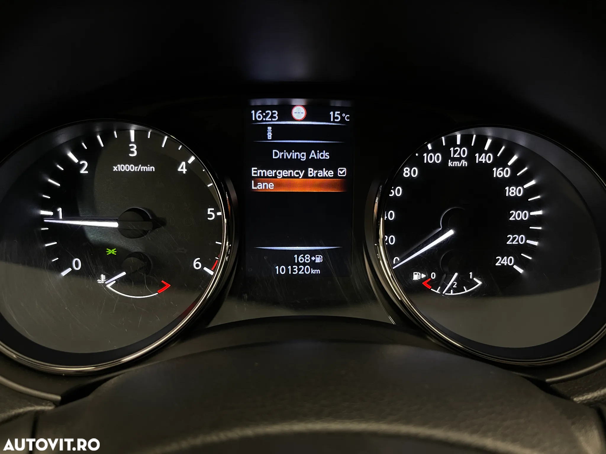 Nissan X-Trail 1.7 dCi Acenta - 27