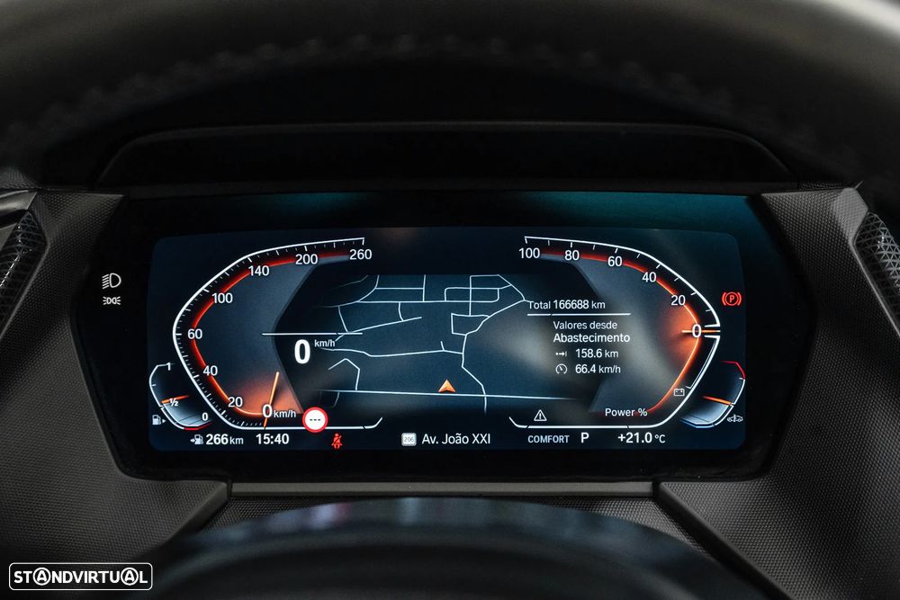 BMW 118 i Pack M Auto - 14