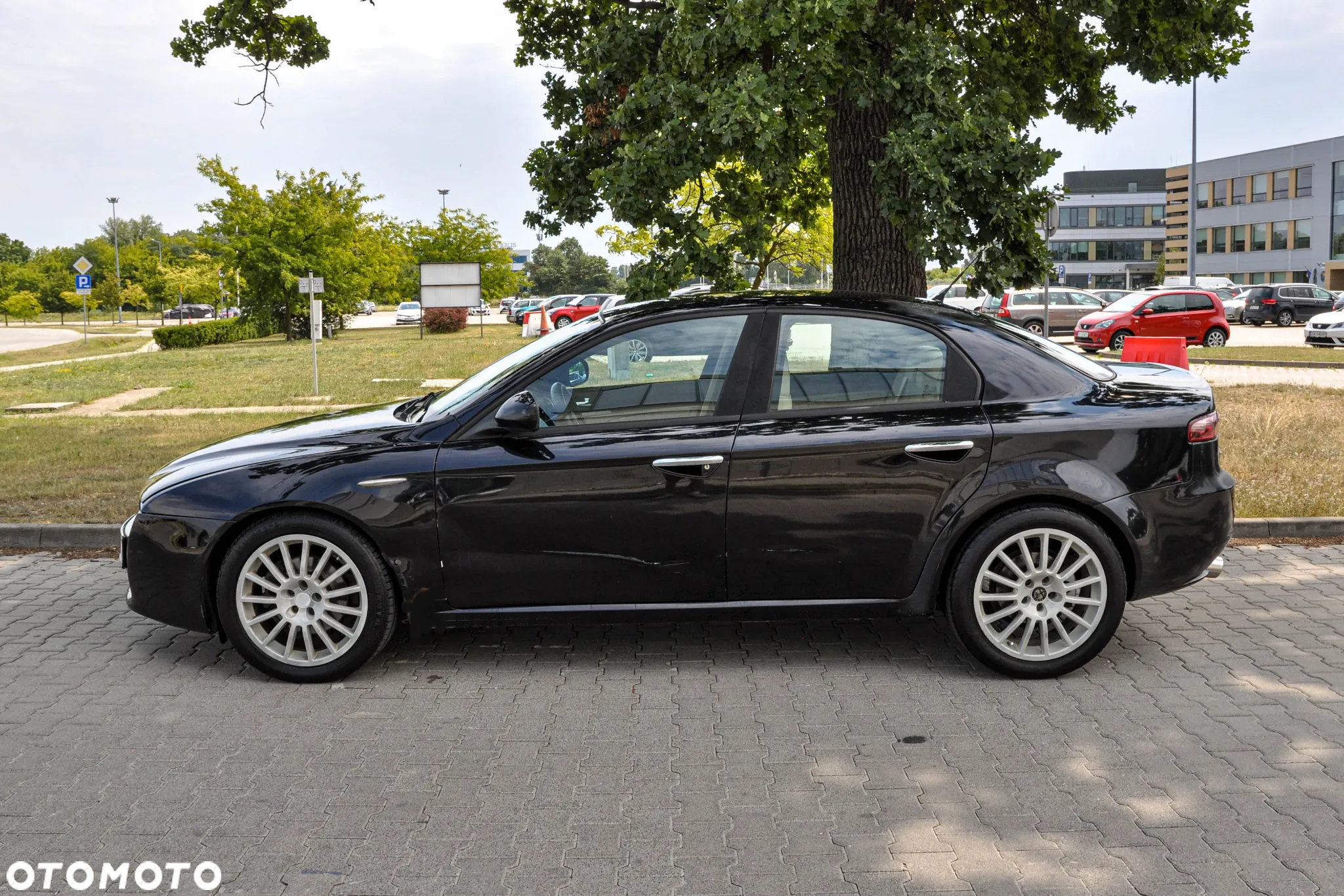 Alfa Romeo 159 - 2