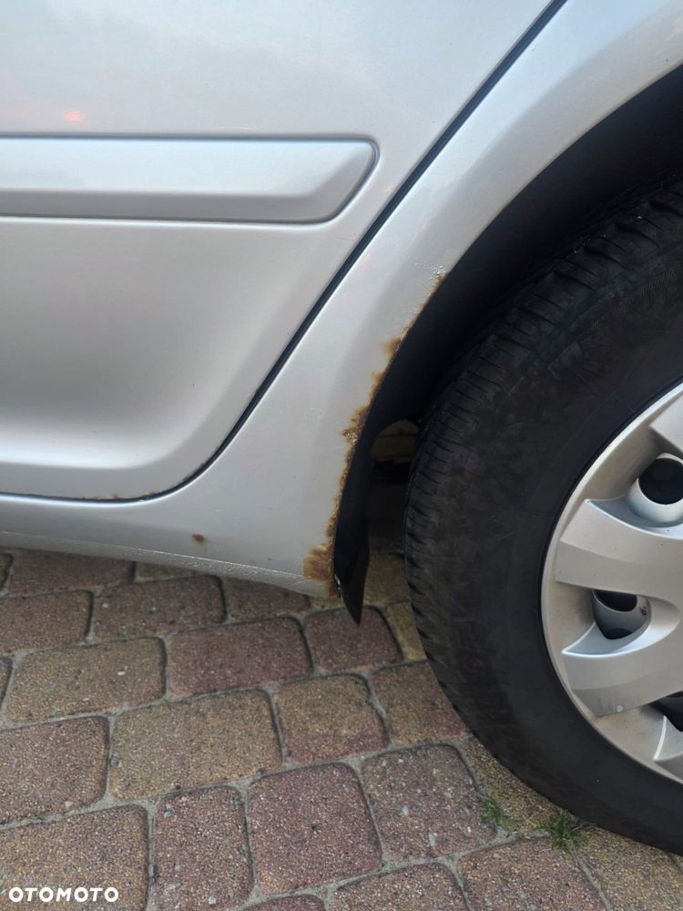 Skoda Octavia 1.9 TDI DPF Classic - 10