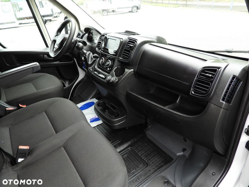 Toyota PROACE MAX PLANDEKA 10 PALET TEMPOMAT KLIMATYZACJA  140KM - 40