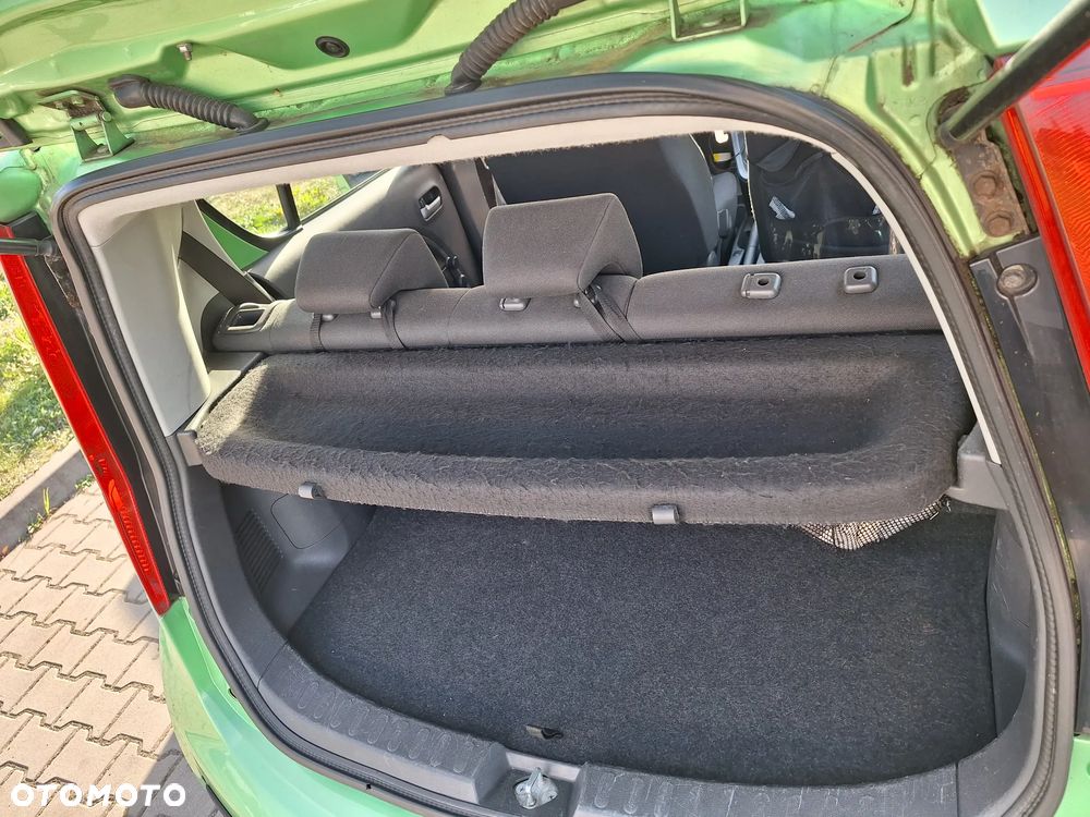 Suzuki Splash 1.2 Comfort - 14