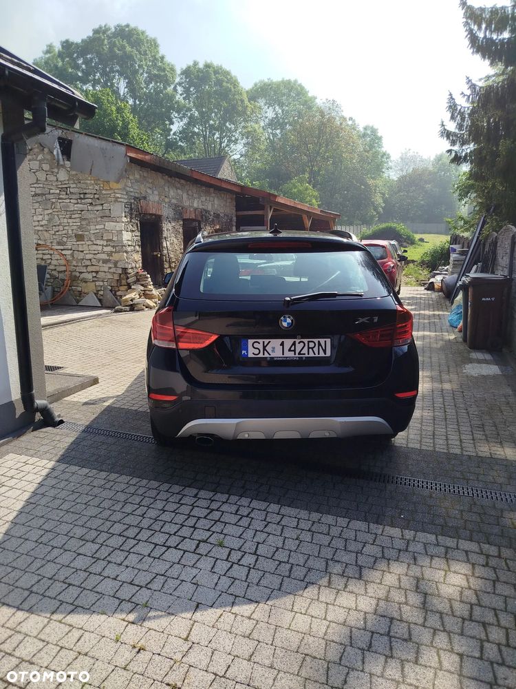 BMW X1 sDrive18i xLine - 5