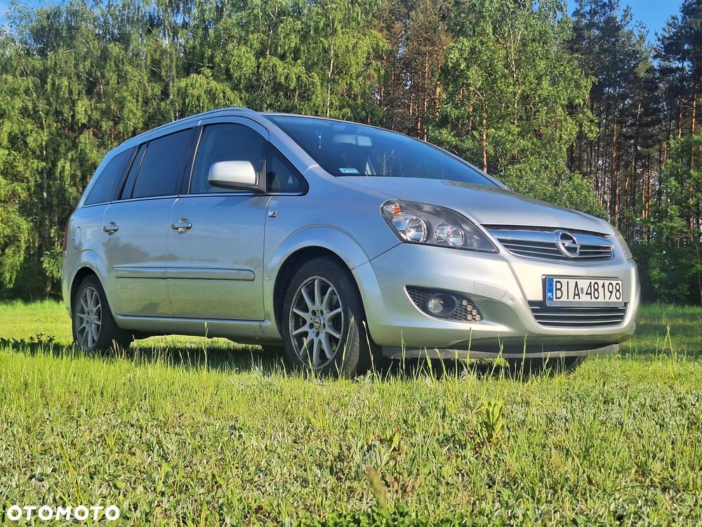 Opel Zafira 1.8 Enjoy - 1