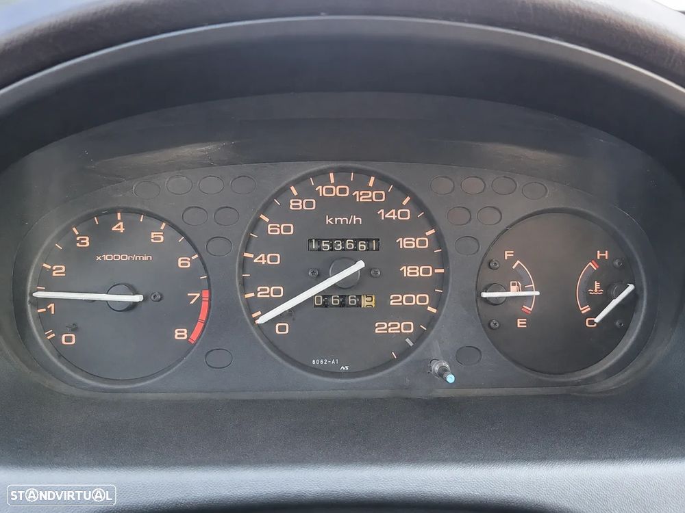 Honda Civic 1.4i S - 10