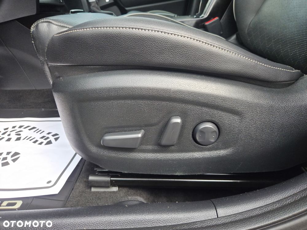 Kia Ceed 1.6 CRDi DCT Platinum Edition - 16