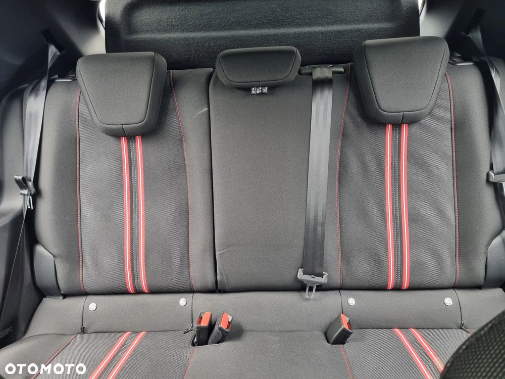 Opel Corsa 1.2 Direct Injection Turbo GS - 22