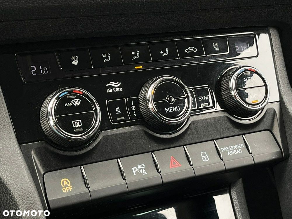 Skoda Kodiaq - 27