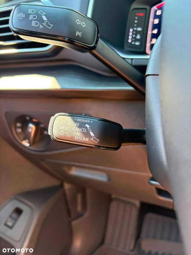 Seat Tarraco 2.0 Eco TSI Xcellence S&S 4Drive DSG - 17