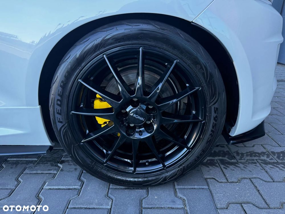 Volkswagen Scirocco 2.0 TSI R - 11
