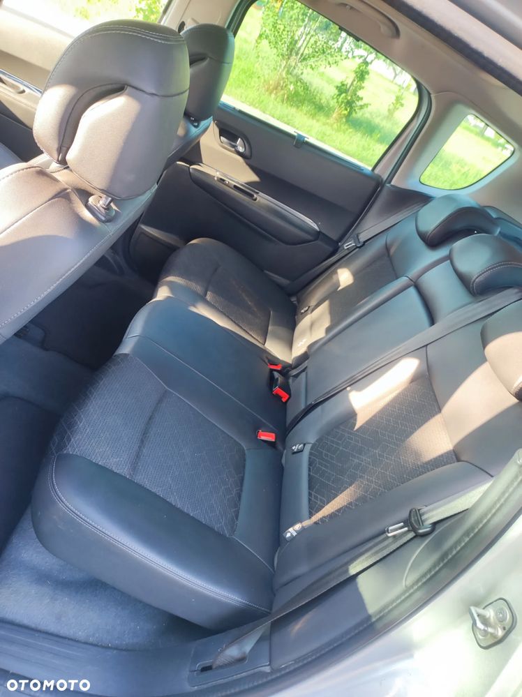 Peugeot 3008 BlueHDi 120 Stop & Start Allure - 6