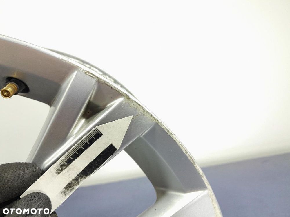 VW TIGUAN II FELGA ALUMINIOWA 5X112 7JX17 ET40 5NA601025 - 4