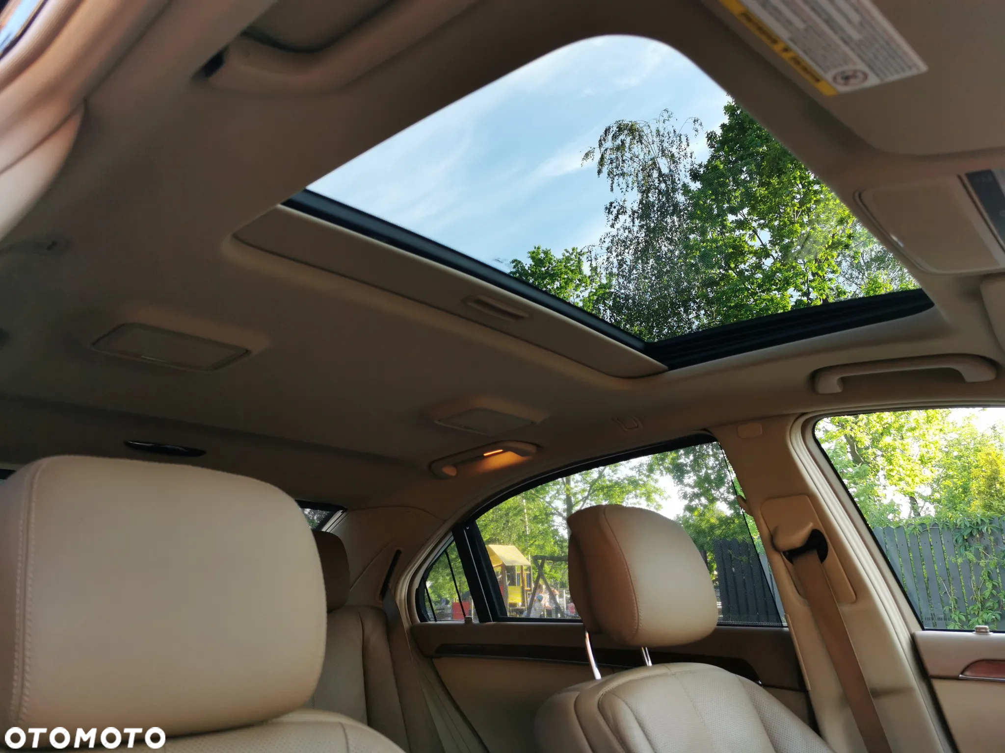 Mercedes-Benz Klasa S 450 L 4Matic 7G-TRONIC - 6