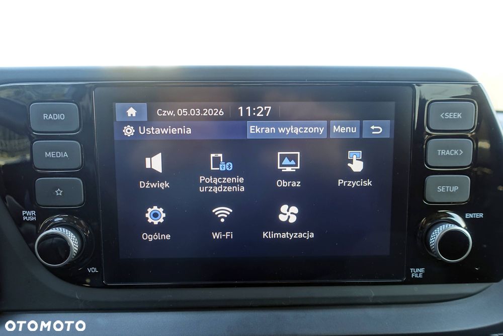 Hyundai i20 1.2 Select - 20