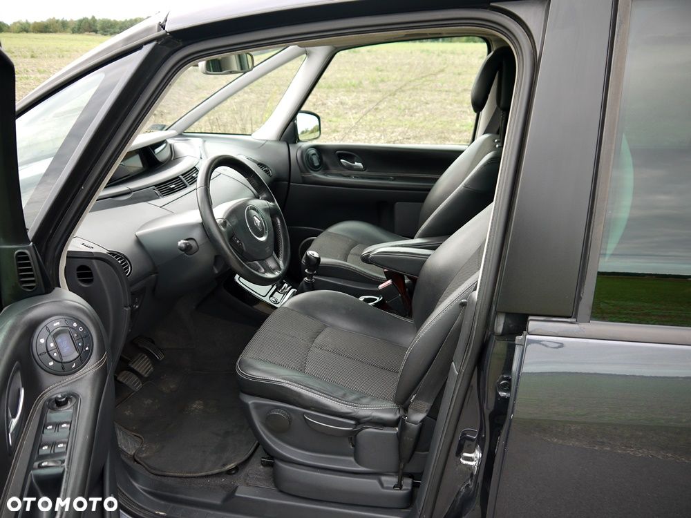 Renault Grand Espace 2.0 dCi 150 FAP Celsium - 13