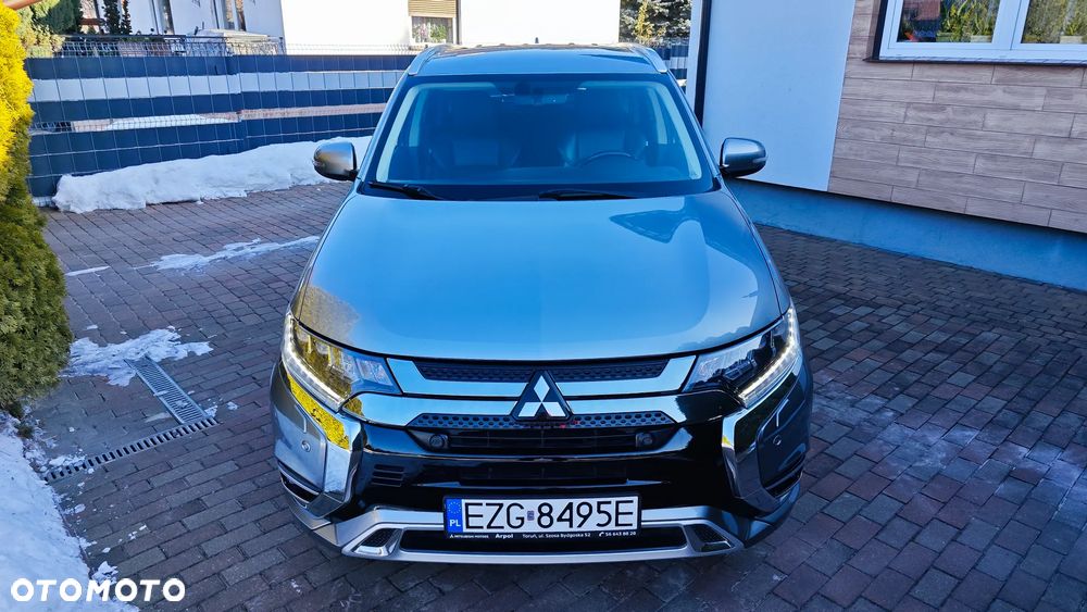 Mitsubishi Outlander Instyle - 17