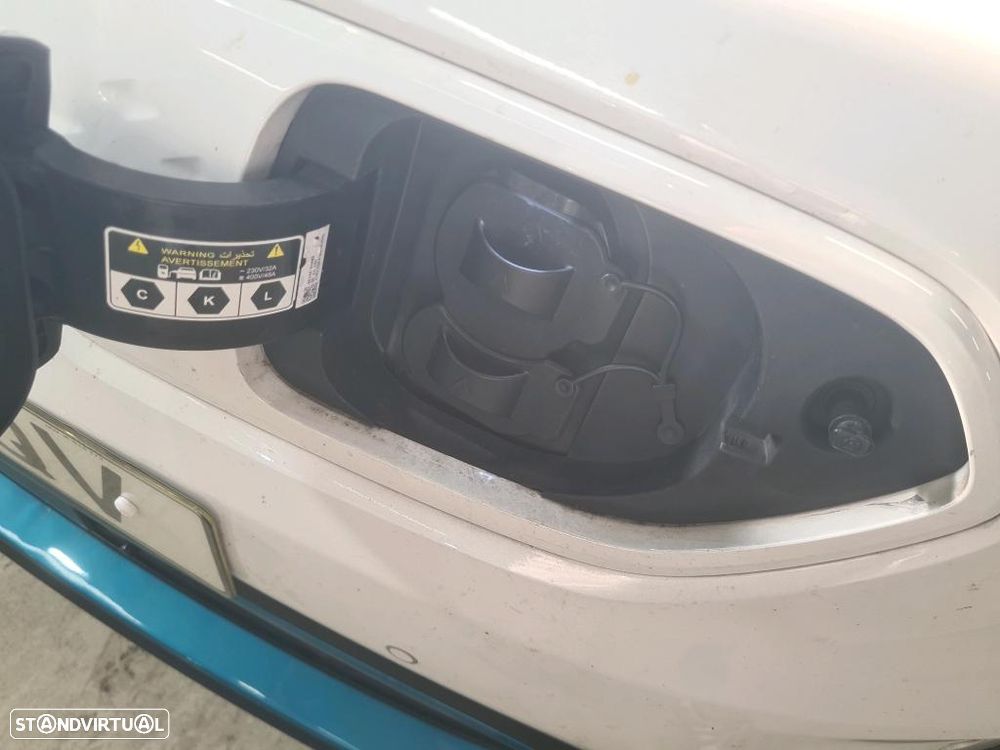 Kia e-Niro 39.2kWh Move 39 - 12