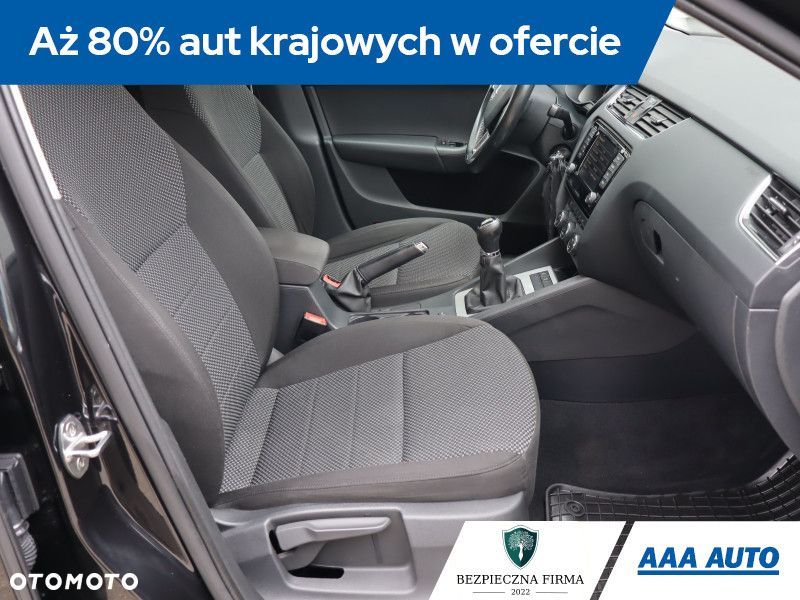Skoda Octavia - 10