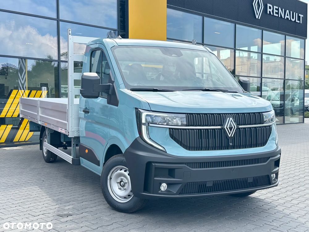 Renault Master - 1