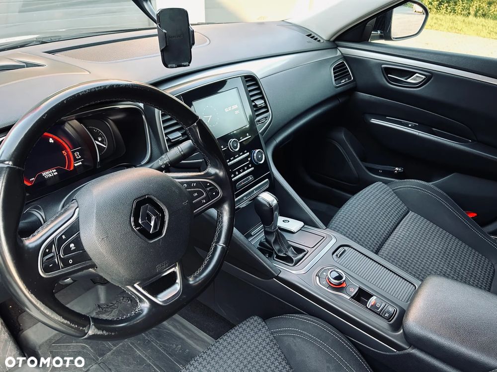 Renault Talisman 1.6 Energy dCi Intens EDC - 12