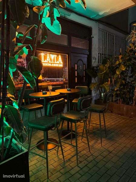 Trespasse de espaço comercial em Carcavelos - Grande imagem: 5/7