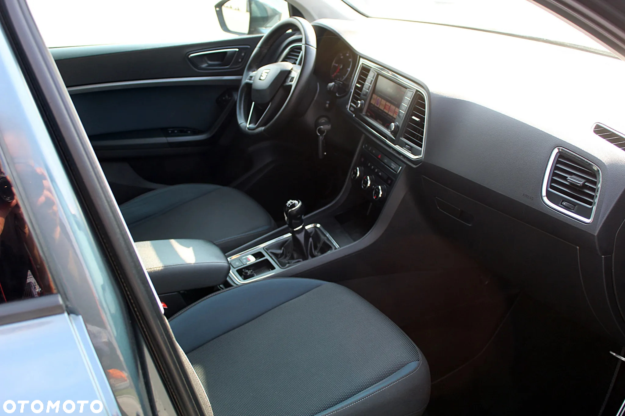 Seat Ateca - 9