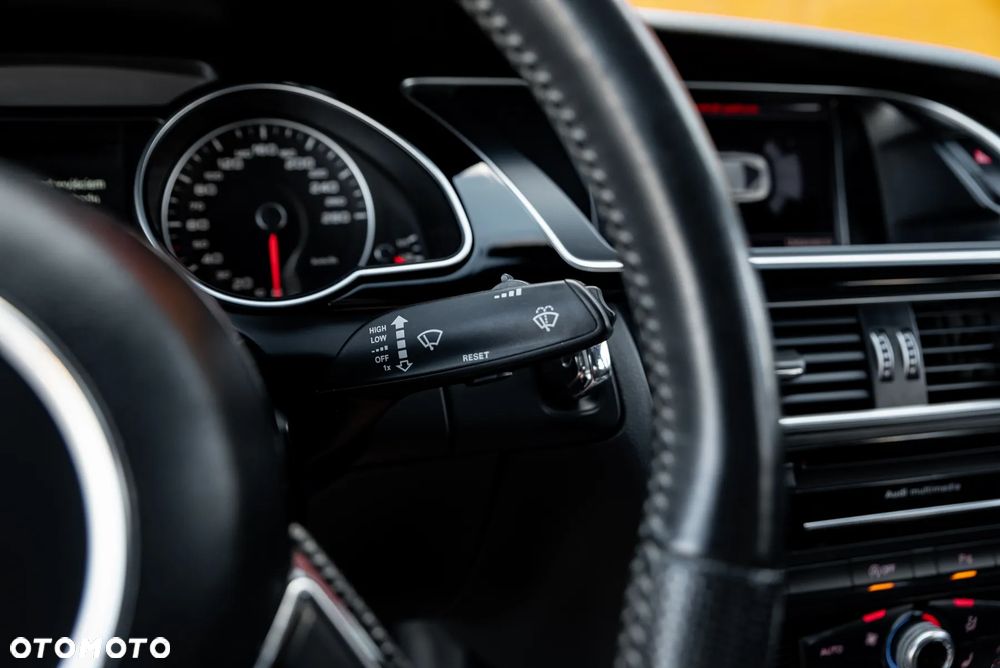 Audi A5 Coupé 2.0 TDI quattro S tronic sport - 33