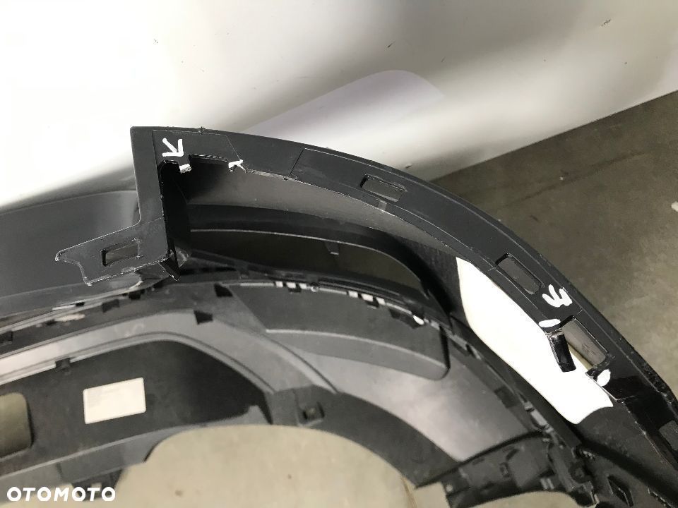 Zderzak tylny Vw T-roc 17- 2GA807301AE - 13