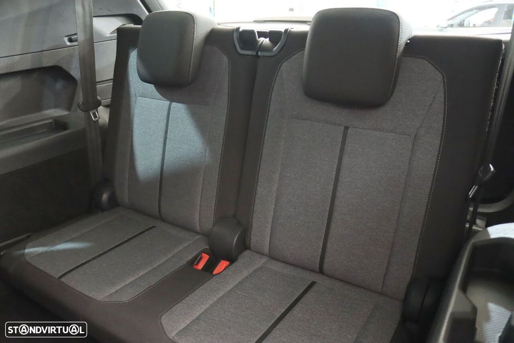 SEAT Tarraco 2.0 TDI Style DSG - 10