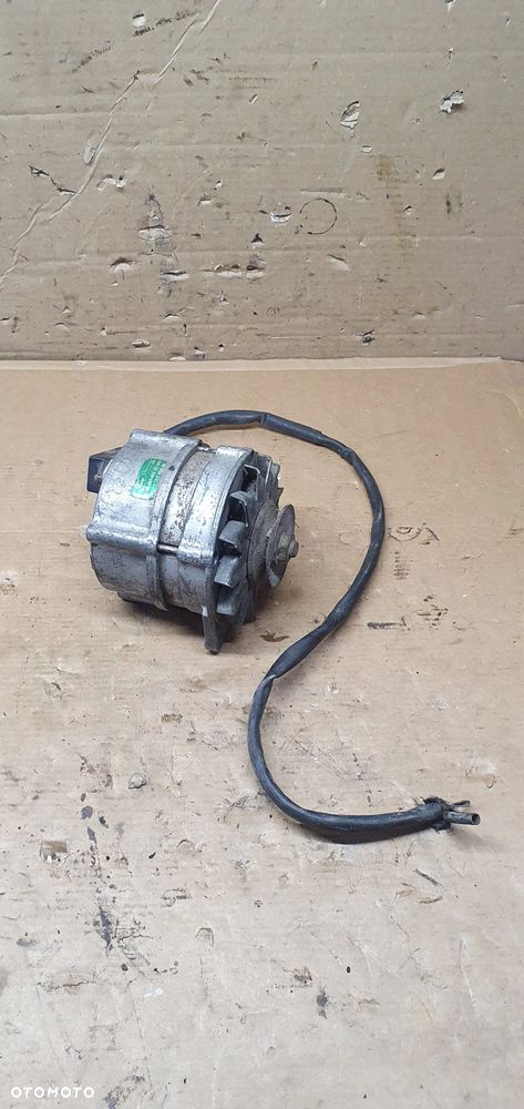 Alternator prądnica Ford Escort MK7 0120489805 - 1