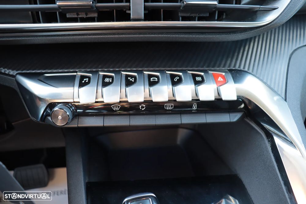 Peugeot 5008 BlueHDI 130 EAT8 Active - 26