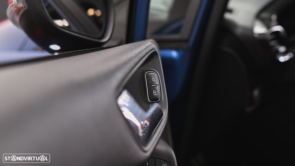 Ford Fiesta 1.5 EcoBoost S&S ST X - 48