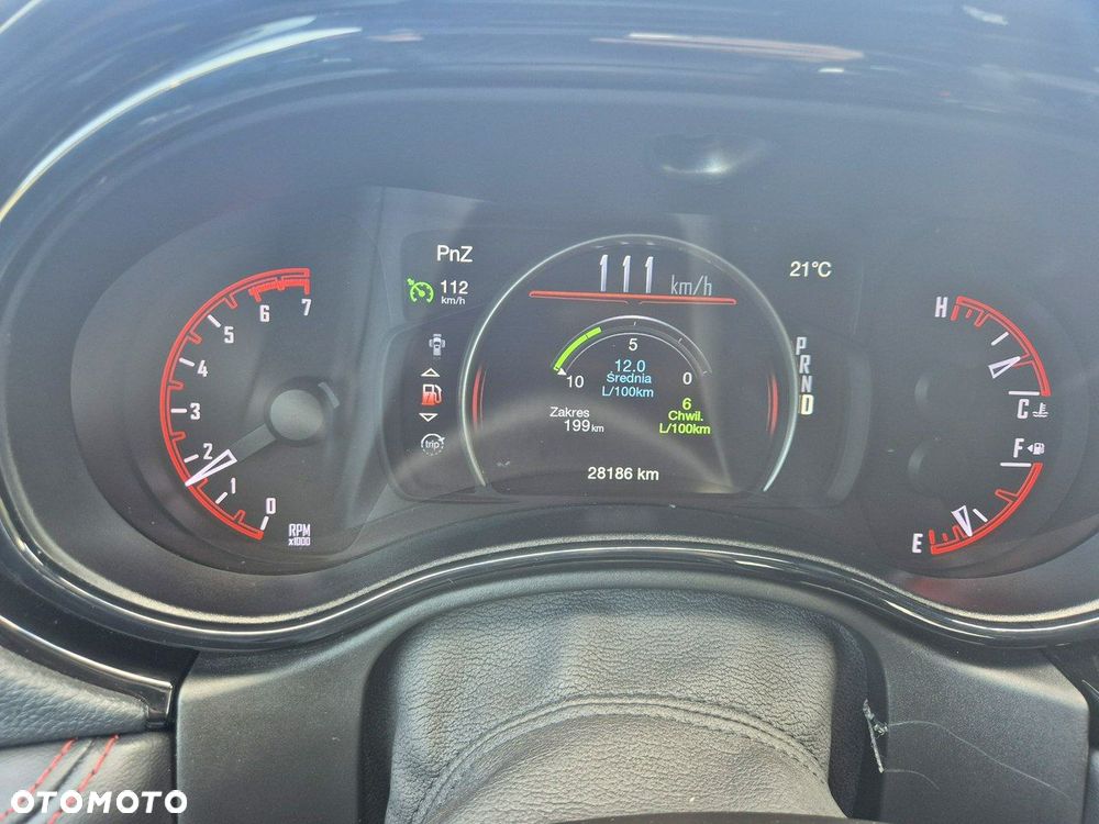 Dodge Durango 5.7 R/T - 38