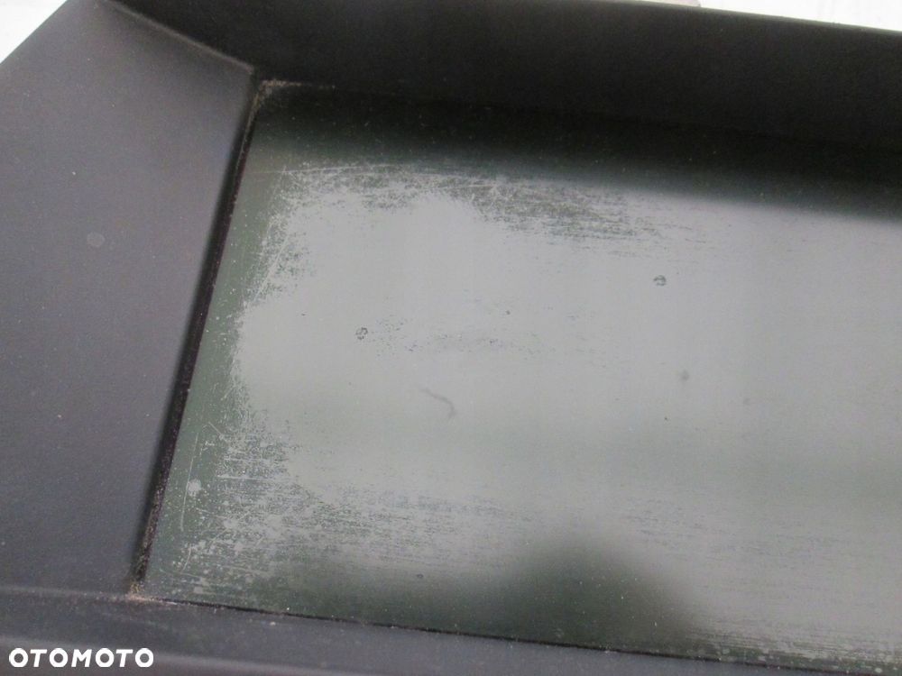 BMW F01 F02 WYŚWIETLACZ MONITOR NAWIGACJI EKRAN - 2