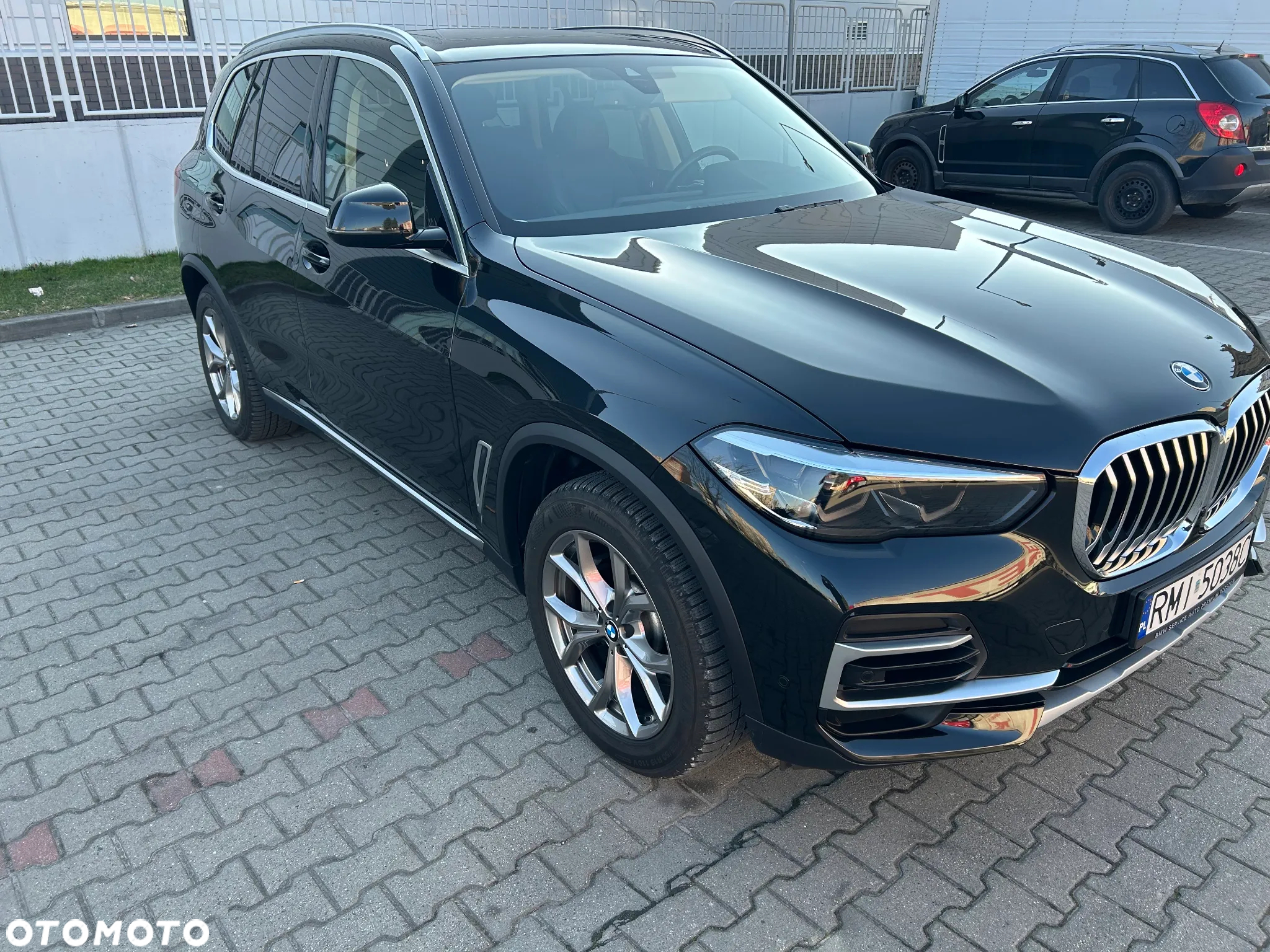BMW X5 xDrive25d - 2